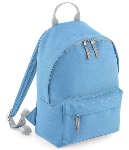 BagBase Mini Fashion Backpack - Pierre Francis