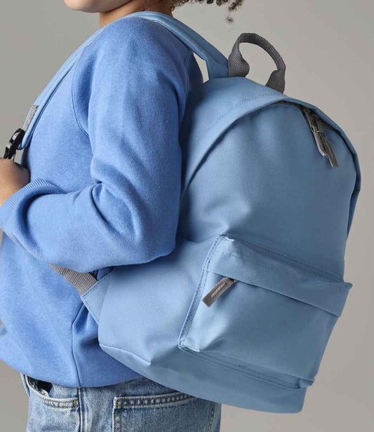 BagBase Mini Fashion Backpack - Pierre Francis
