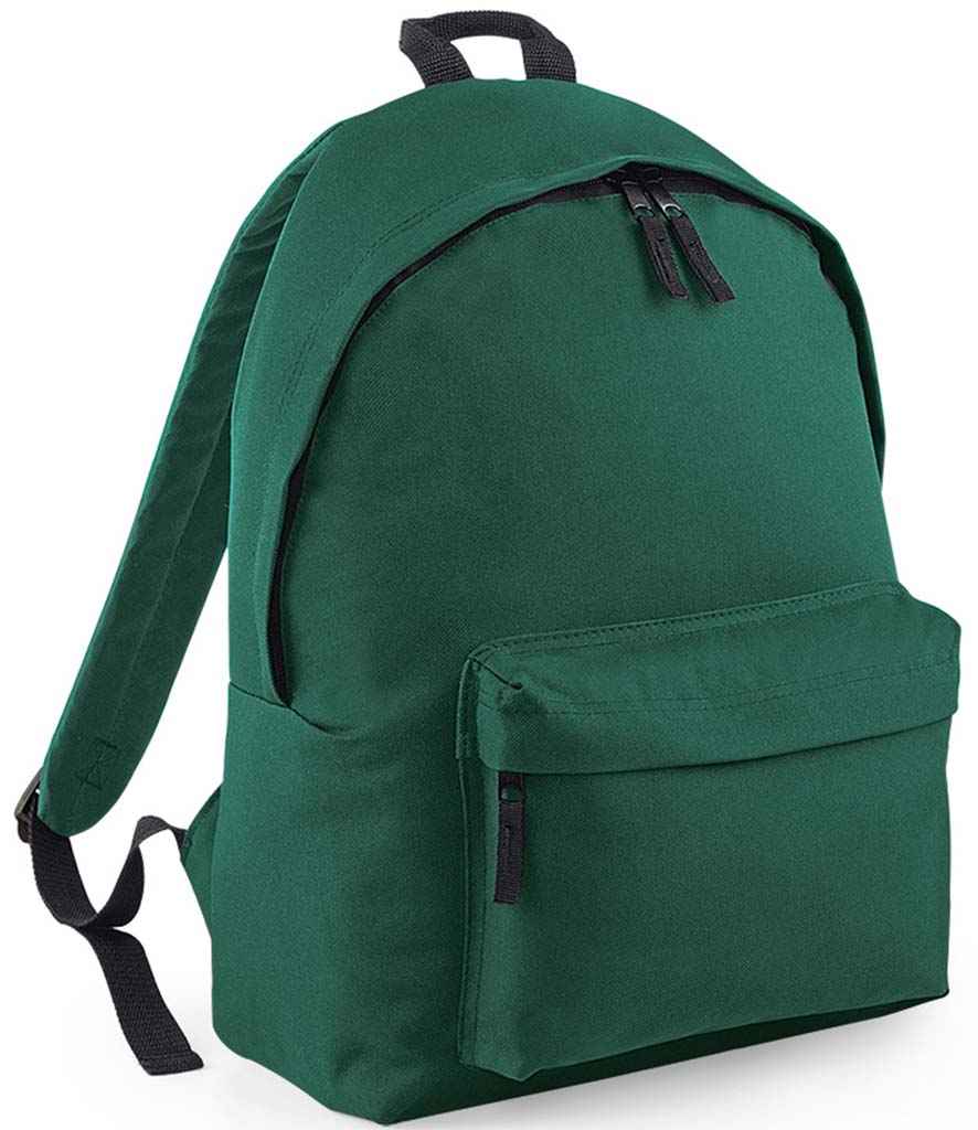BagBase - Original Fashion Backpack - Pierre Francis