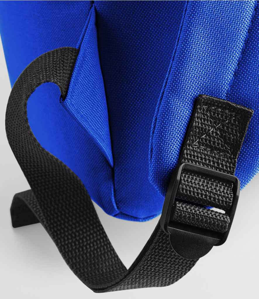 BagBase - Original Fashion Backpack - Pierre Francis