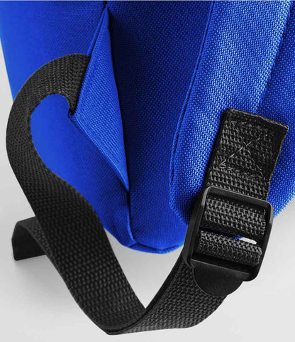 BagBase - Original Fashion Backpack - Pierre Francis