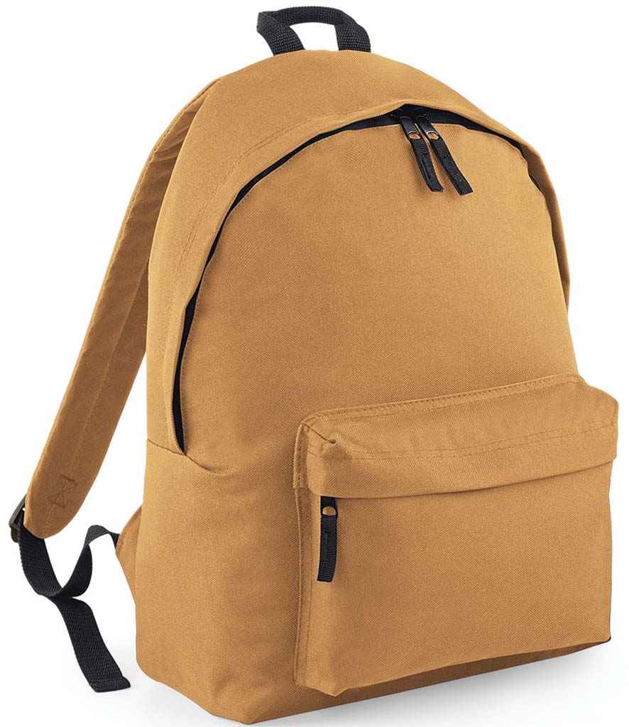 BagBase - Original Fashion Backpack - BG125 CAR ONE