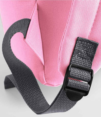 BagBase - Original Fashion Backpack - Pierre Francis