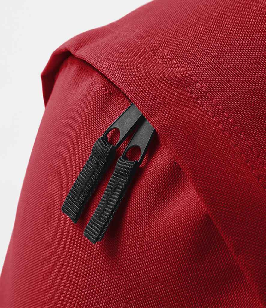 BagBase - Original Fashion Backpack - Pierre Francis