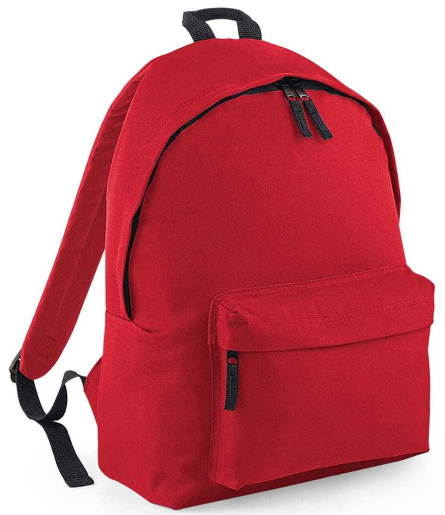 BagBase - Original Fashion Backpack - BG125 CSR ONE