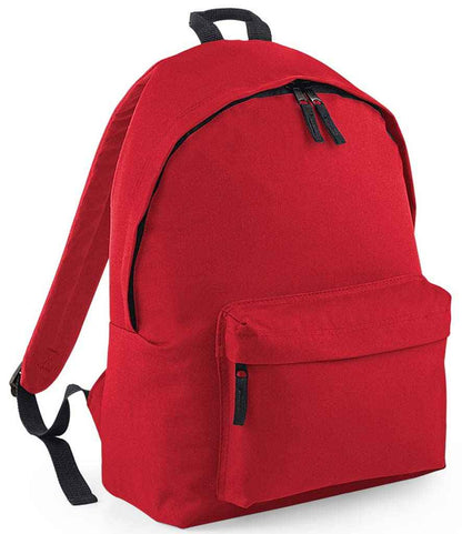 BagBase - Original Fashion Backpack - BG125 CSR ONE