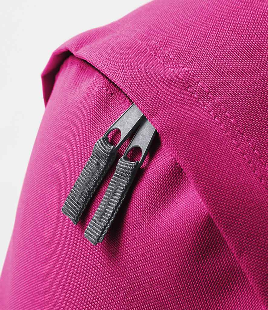 BagBase - Original Fashion Backpack - Pierre Francis