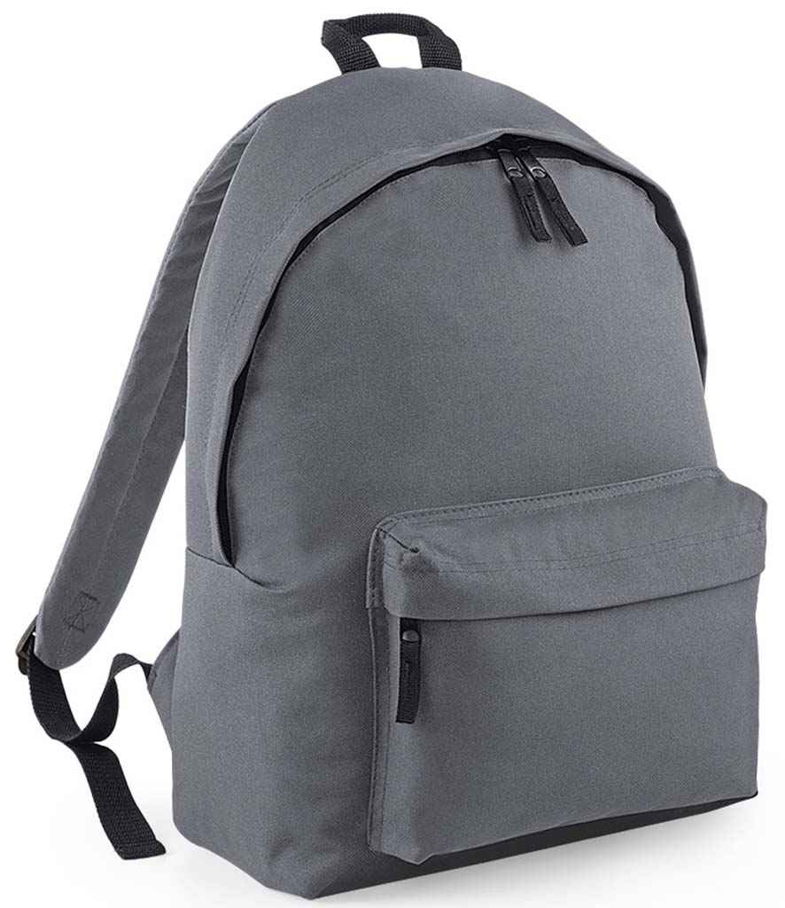 BagBase - Original Fashion Backpack - BG125 GPH ONE
