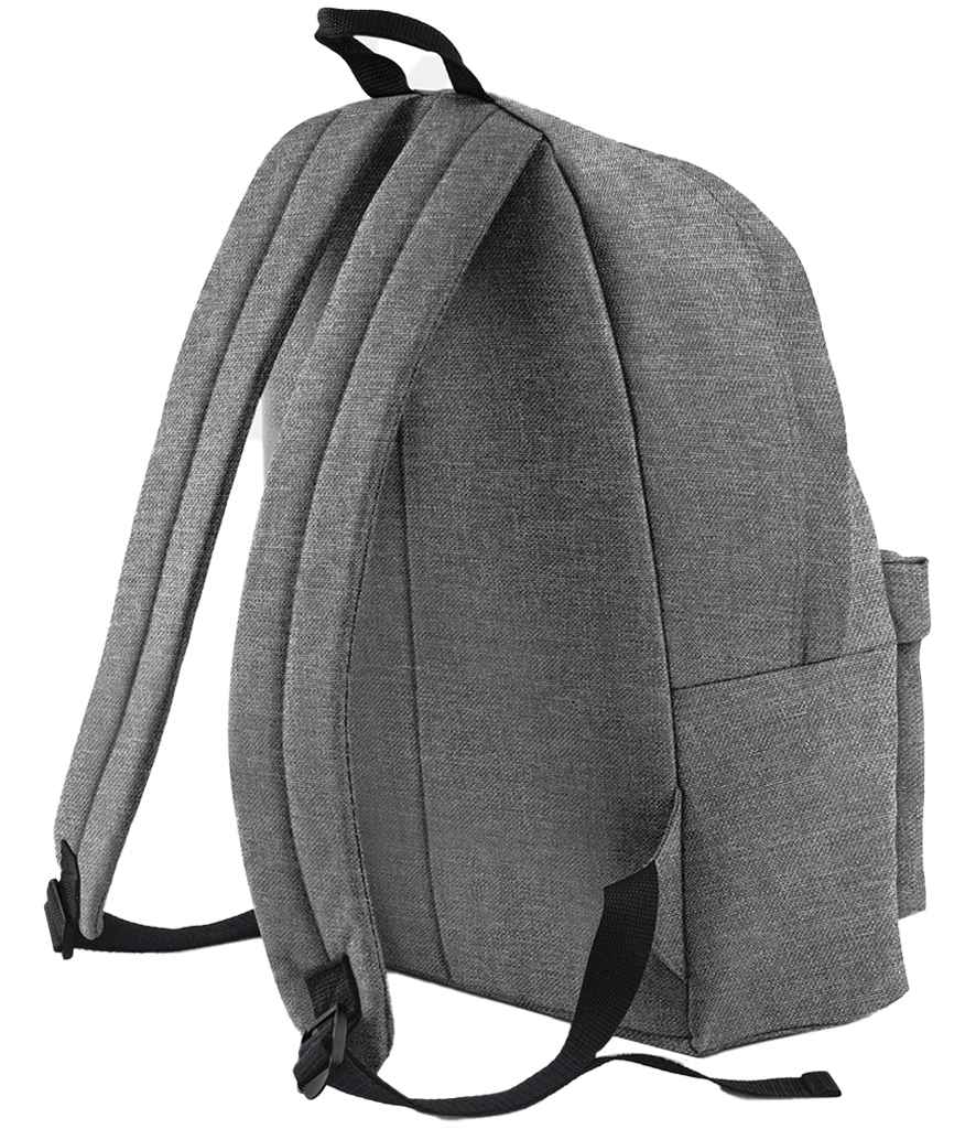 BagBase - Original Fashion Backpack - Pierre Francis
