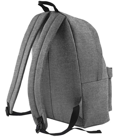 BagBase - Original Fashion Backpack - Pierre Francis