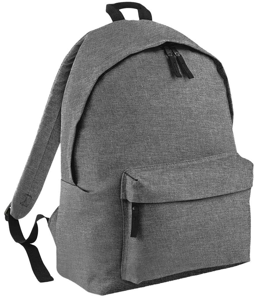 BagBase - Original Fashion Backpack - BG125 GYM ONE