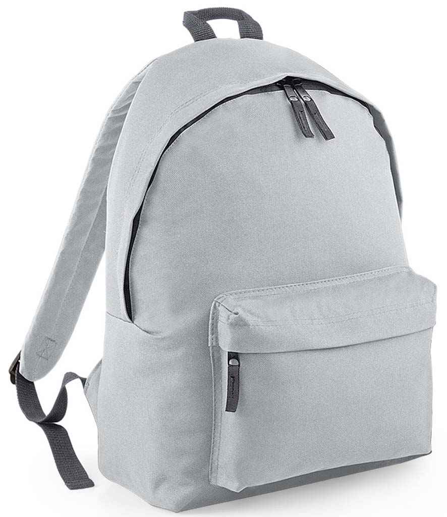 BagBase - Original Fashion Backpack - BG125 LG/GP ONE