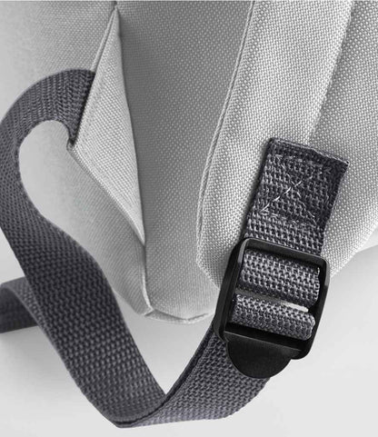 BagBase - Original Fashion Backpack - Pierre Francis