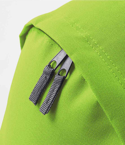 BagBase - Original Fashion Backpack - Pierre Francis