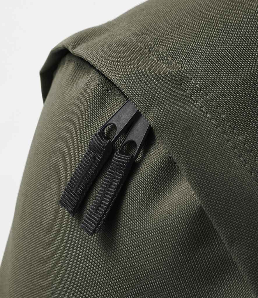 BagBase - Original Fashion Backpack - Pierre Francis