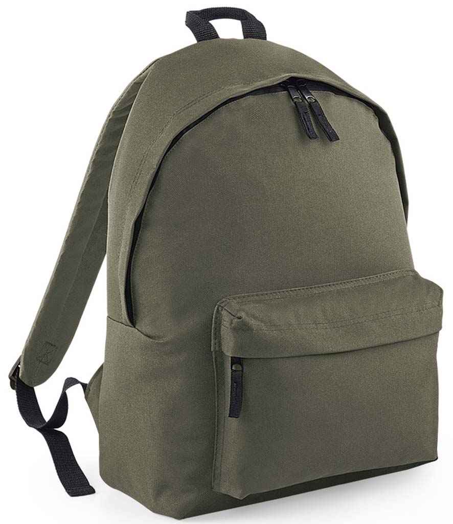 BagBase - Original Fashion Backpack - BG125 OLI ONE