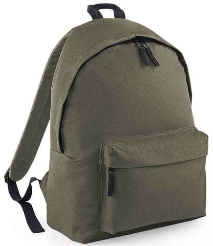BagBase - Original Fashion Backpack - BG125 OLI ONE