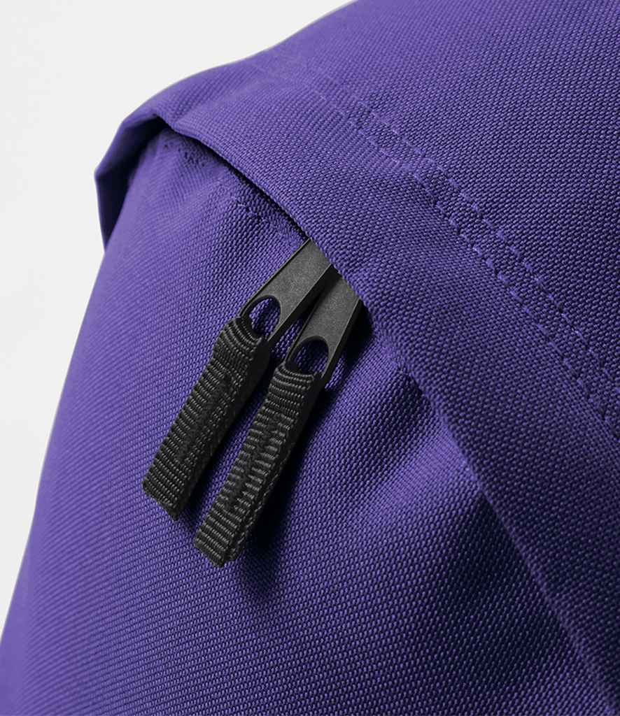 BagBase - Original Fashion Backpack - Pierre Francis