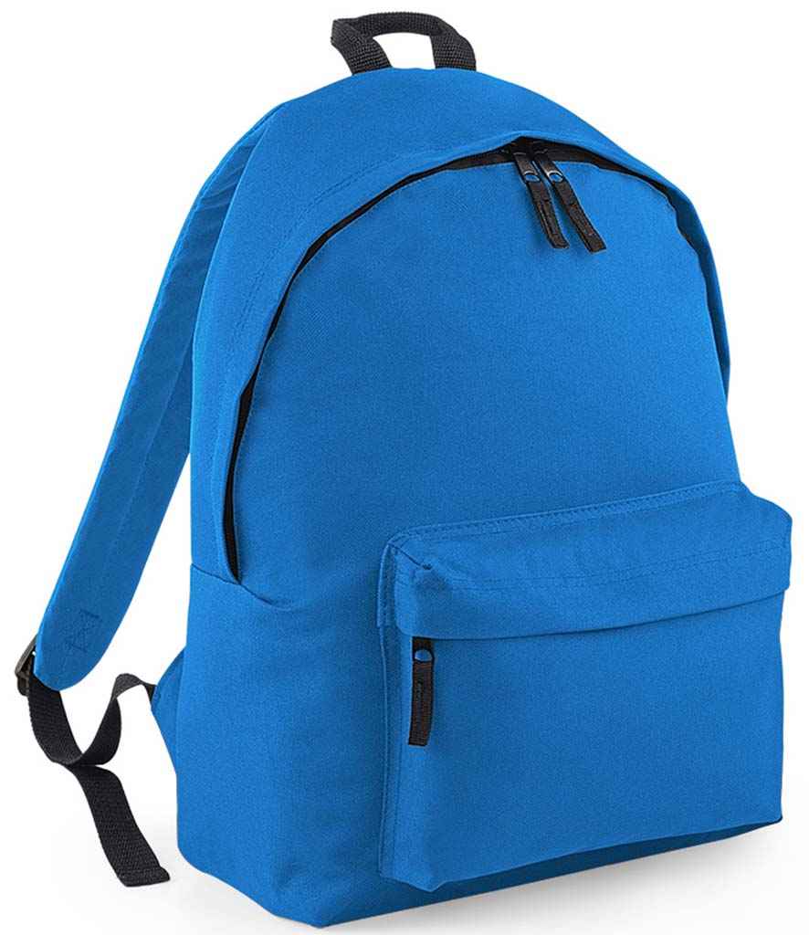 BagBase - Original Fashion Backpack - BG125 SAP ONE