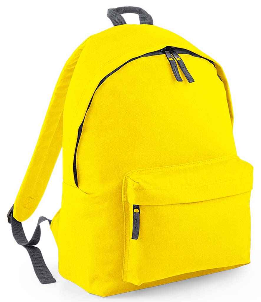 BagBase - Original Fashion Backpack - Pierre Francis