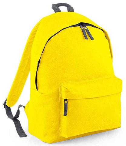 BagBase - Original Fashion Backpack - BG125 AIR ONE