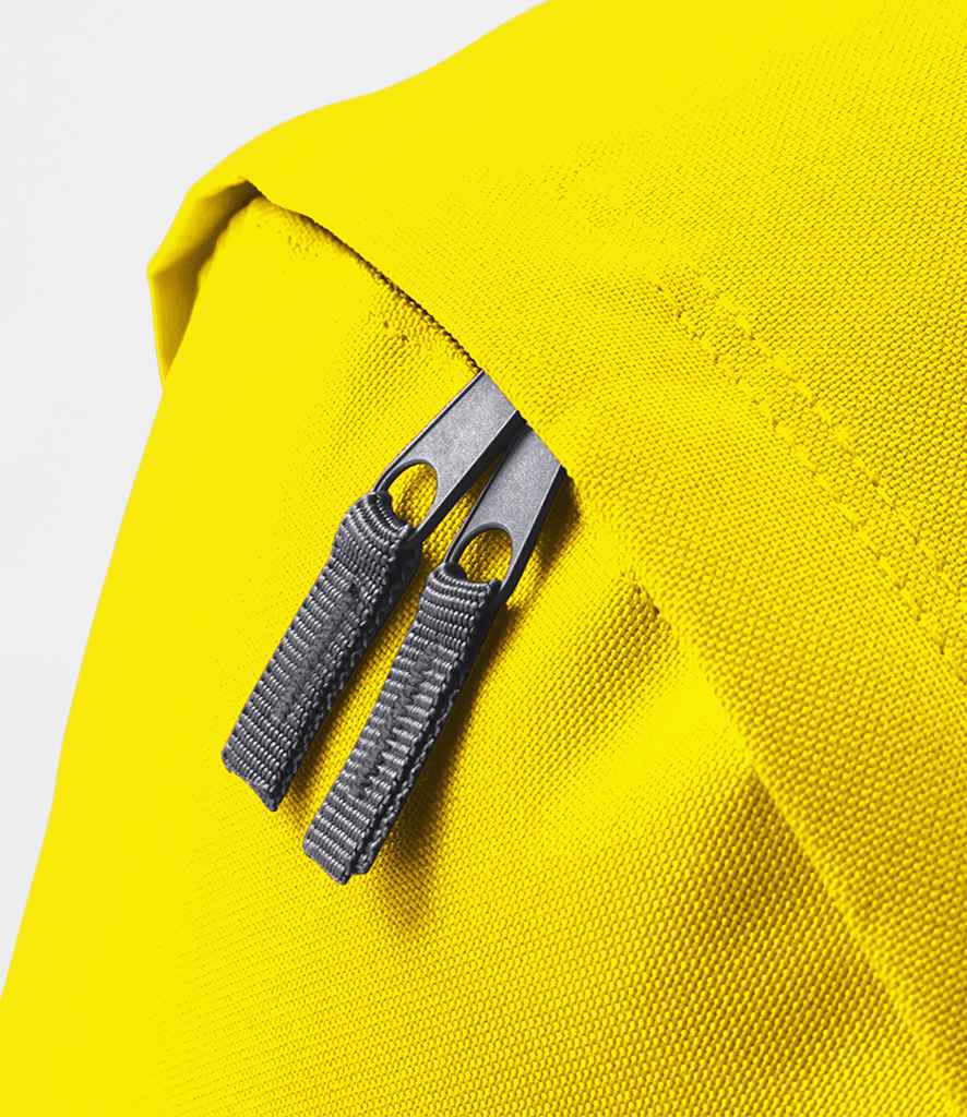 BagBase - Original Fashion Backpack - Pierre Francis