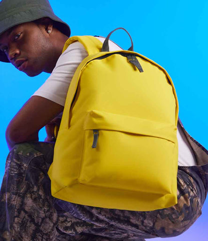 BagBase - Original Fashion Backpack - Pierre Francis