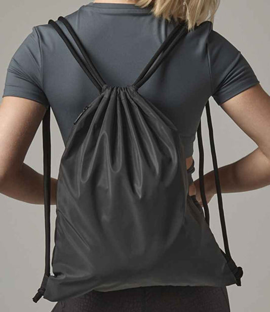 BagBase - Reflective Gymsac - Pierre Francis