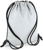 BagBase - Reflective Gymsac - Pierre Francis