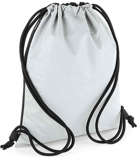 BagBase - Reflective Gymsac