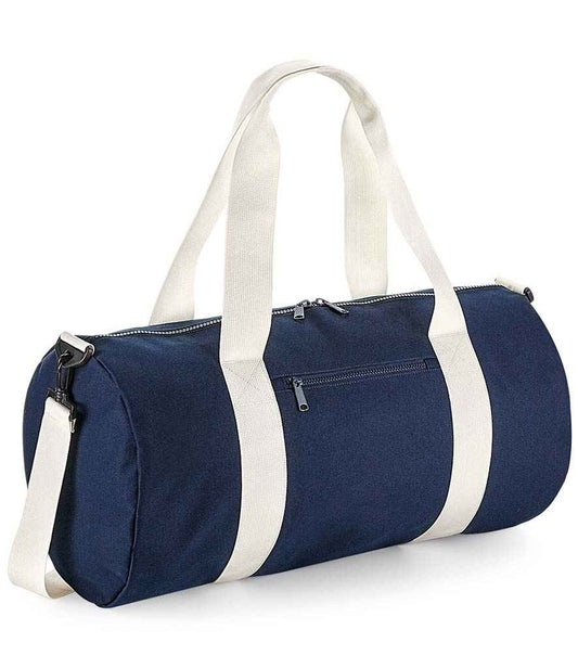 BagBase - Original Barrel Bag XL
