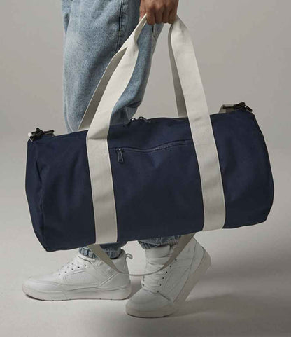 BagBase - Original Barrel Bag XL - BG140L FN/OW ONE