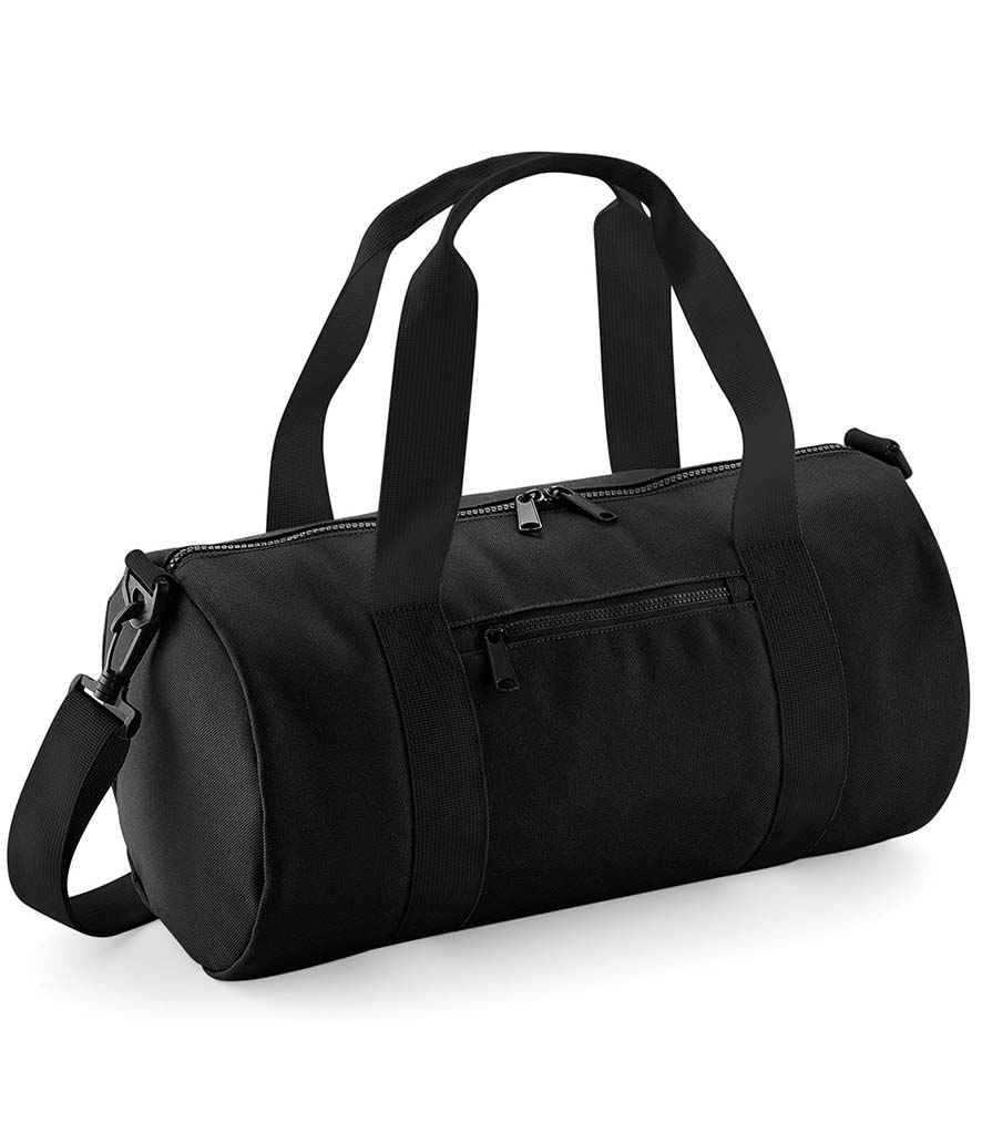 BagBase - Mini torba na beczkę