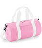 BagBase - Mini Barrel Bag - Pierre Francis