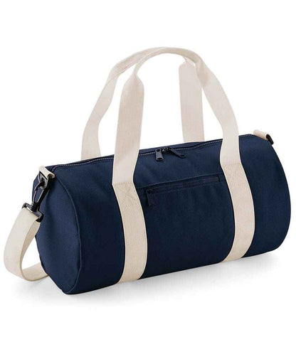 BagBase - Mini Barrel Bag - BG140S FN/OW ONE