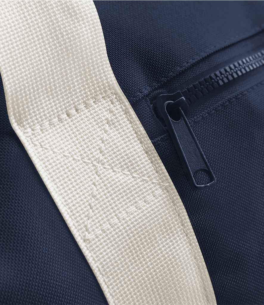 BagBase - Mini Barrel Bag - Pierre Francis