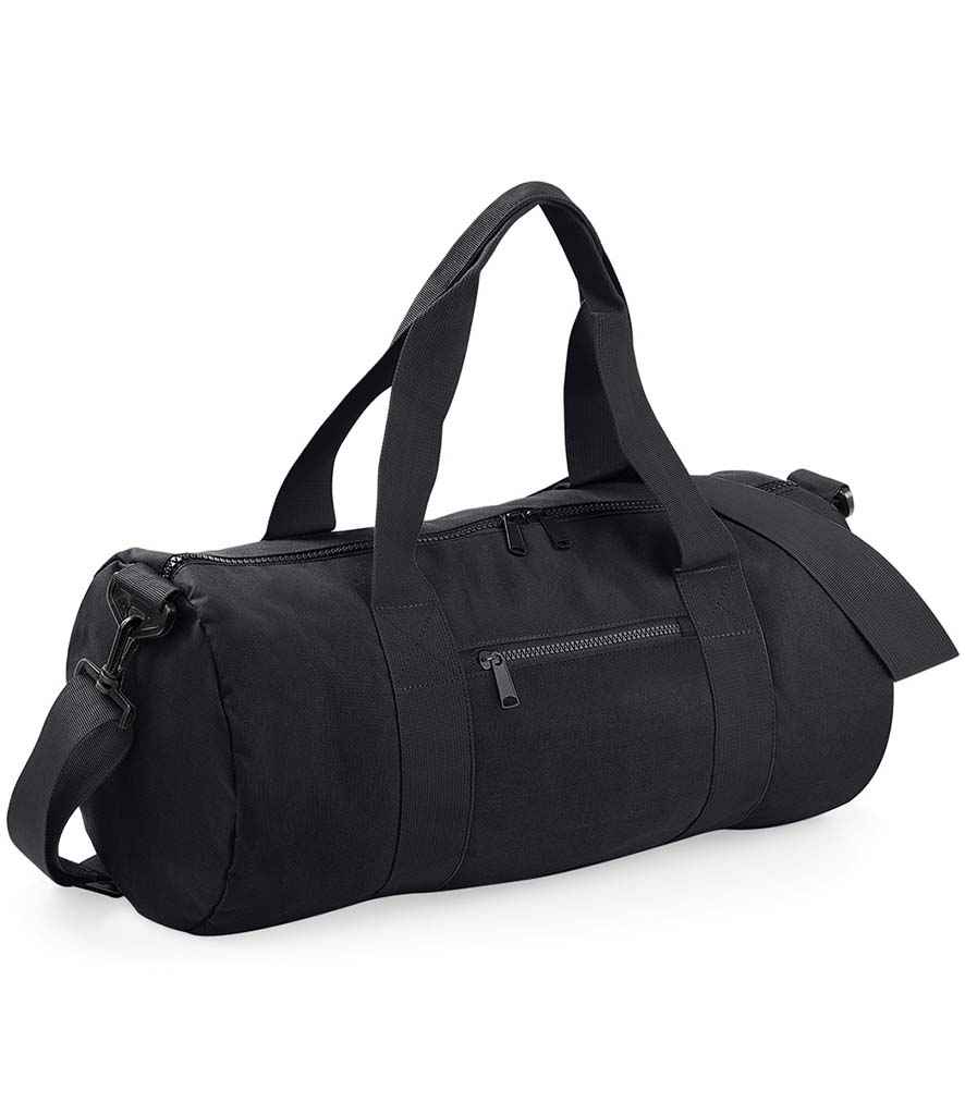 BagBase - Oryginalna torba beczkowa