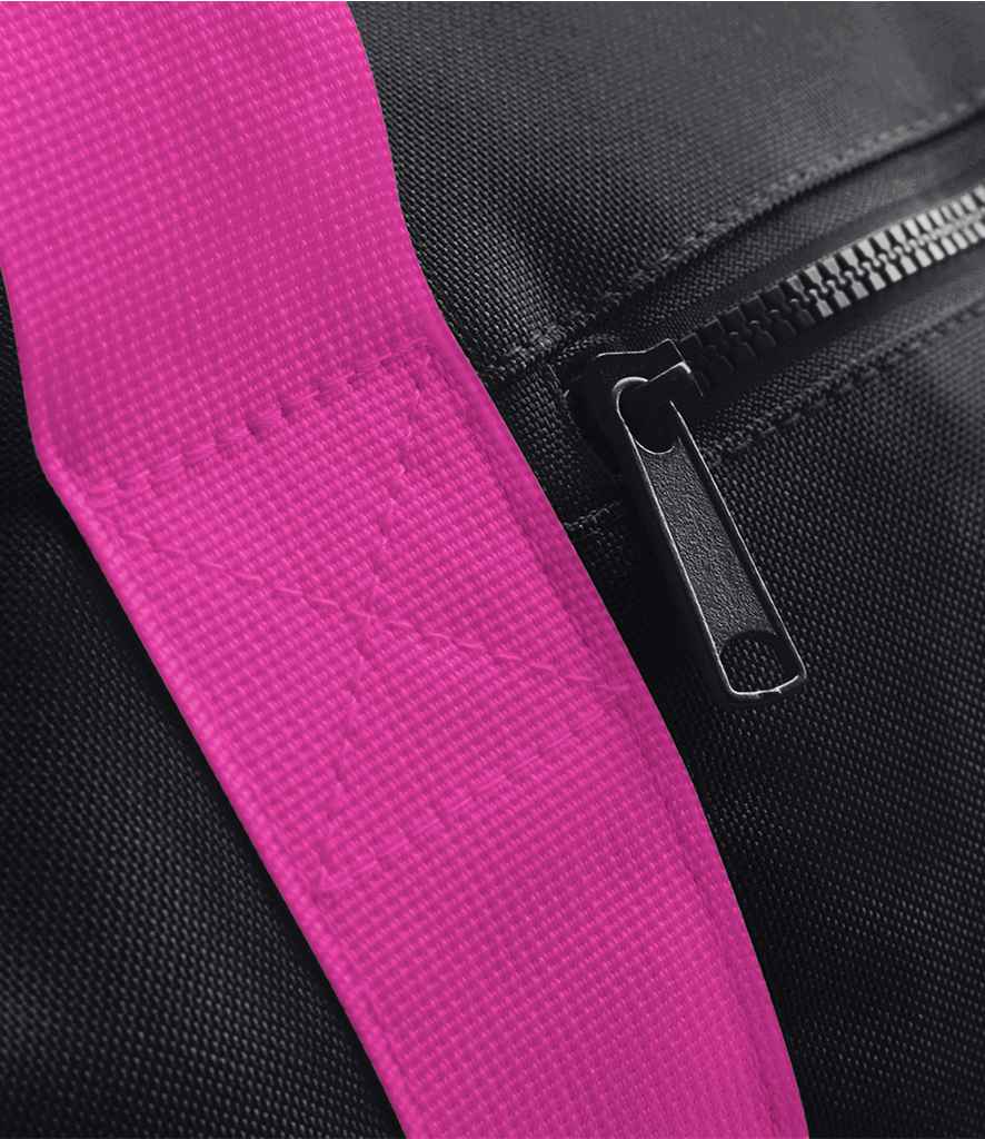 BagBase - Original Barrel Bag - Pierre Francis