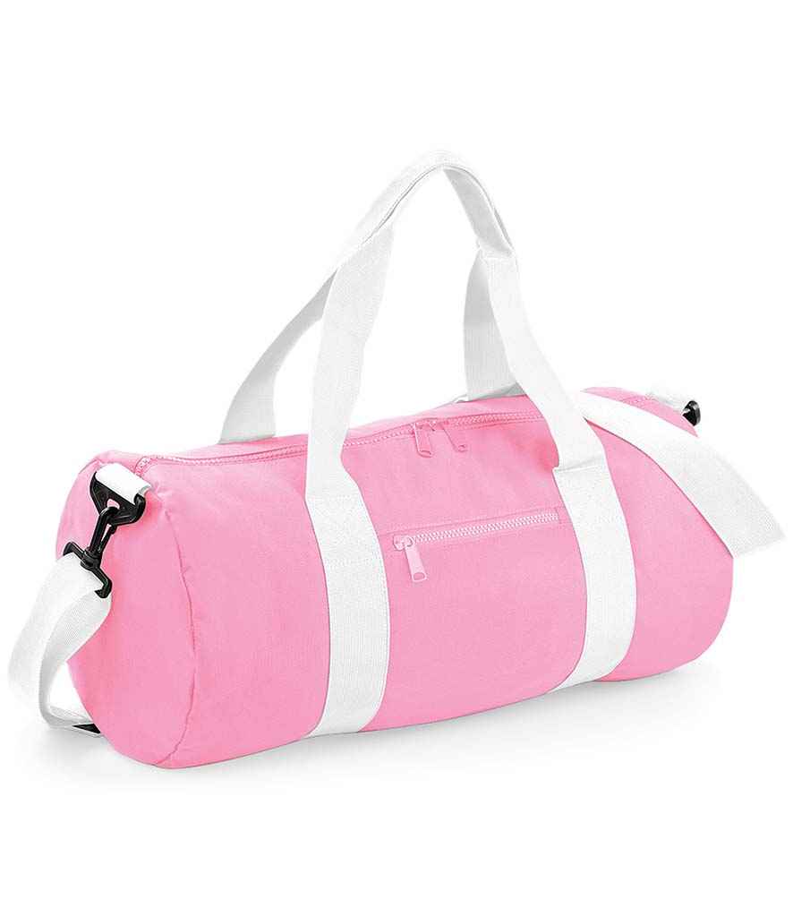 BagBase - Original Barrel Bag - BG140 CSP/W ONE