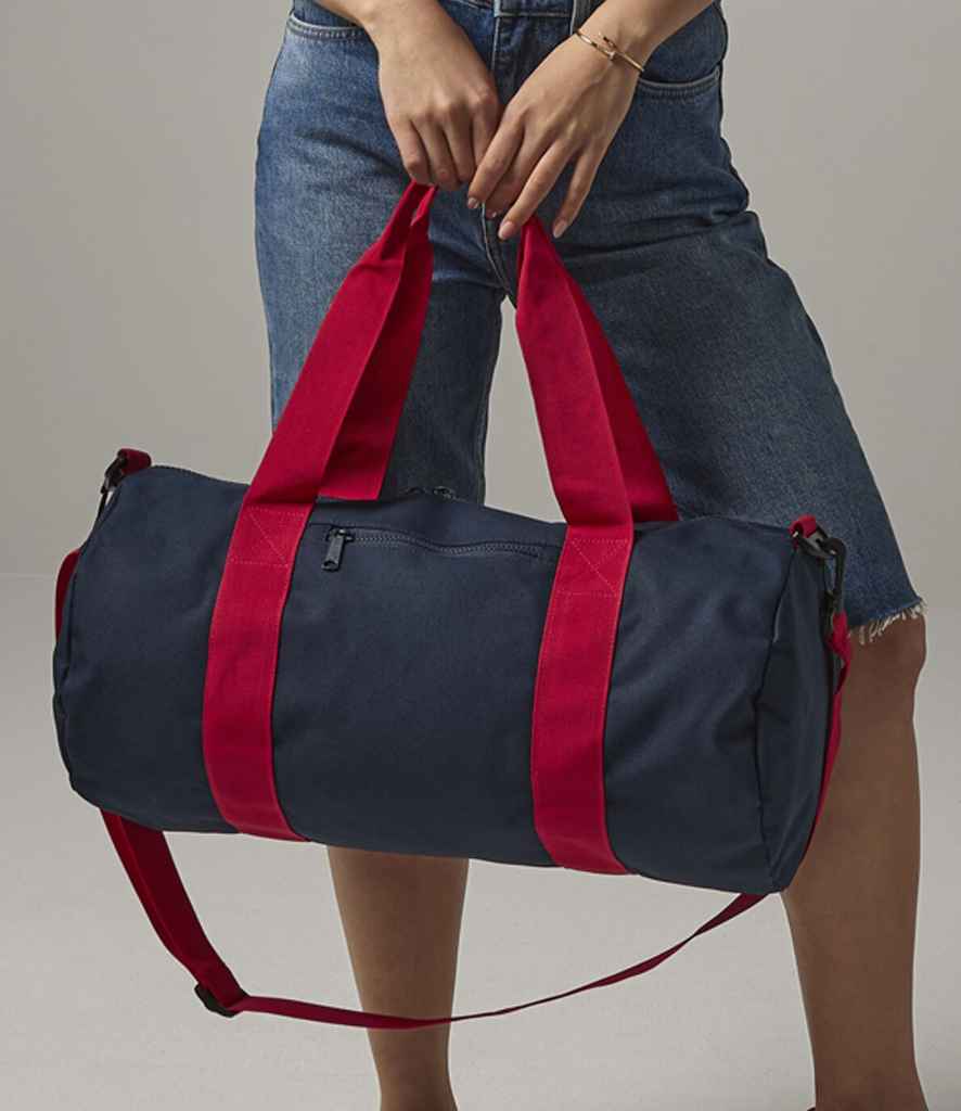 BagBase - Original Barrel Bag - BG140 FN/CS ONE