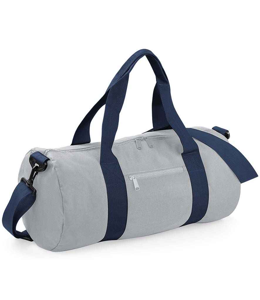 BagBase - Original Barrel Bag - BG140 LG/FN ONE