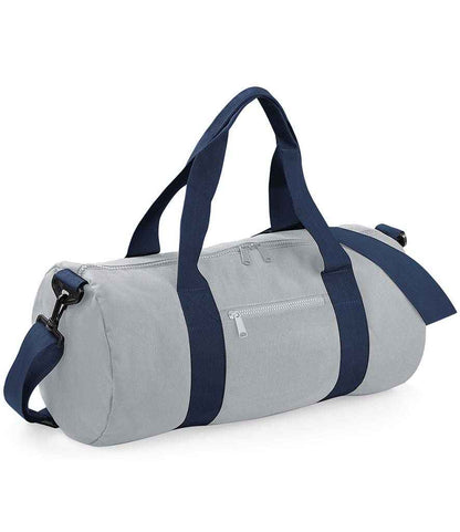 BagBase - Original Barrel Bag - BG140 LG/FN ONE