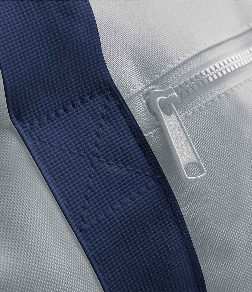 BagBase - Original Barrel Bag - Pierre Francis