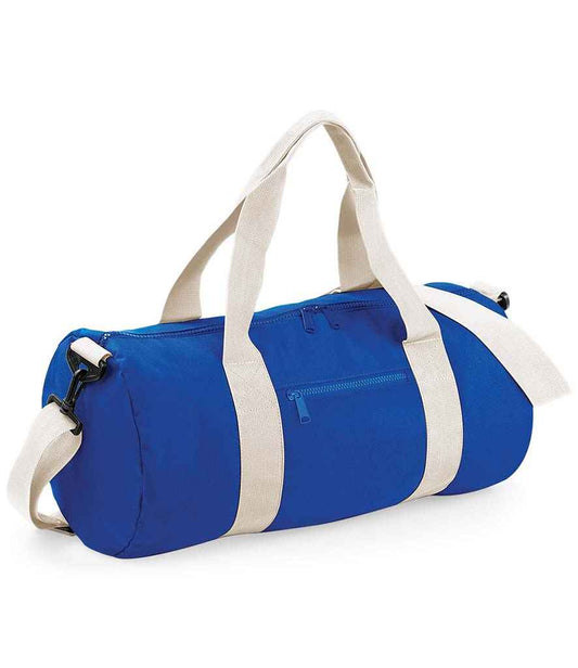 BagBase - Original Barrel Bag