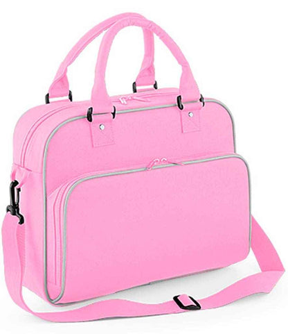 BagBase - Junior Dance Bag - BG145 CP/LG ONE