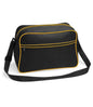 BagBase Retro Shoulder Bag - Pierre Francis