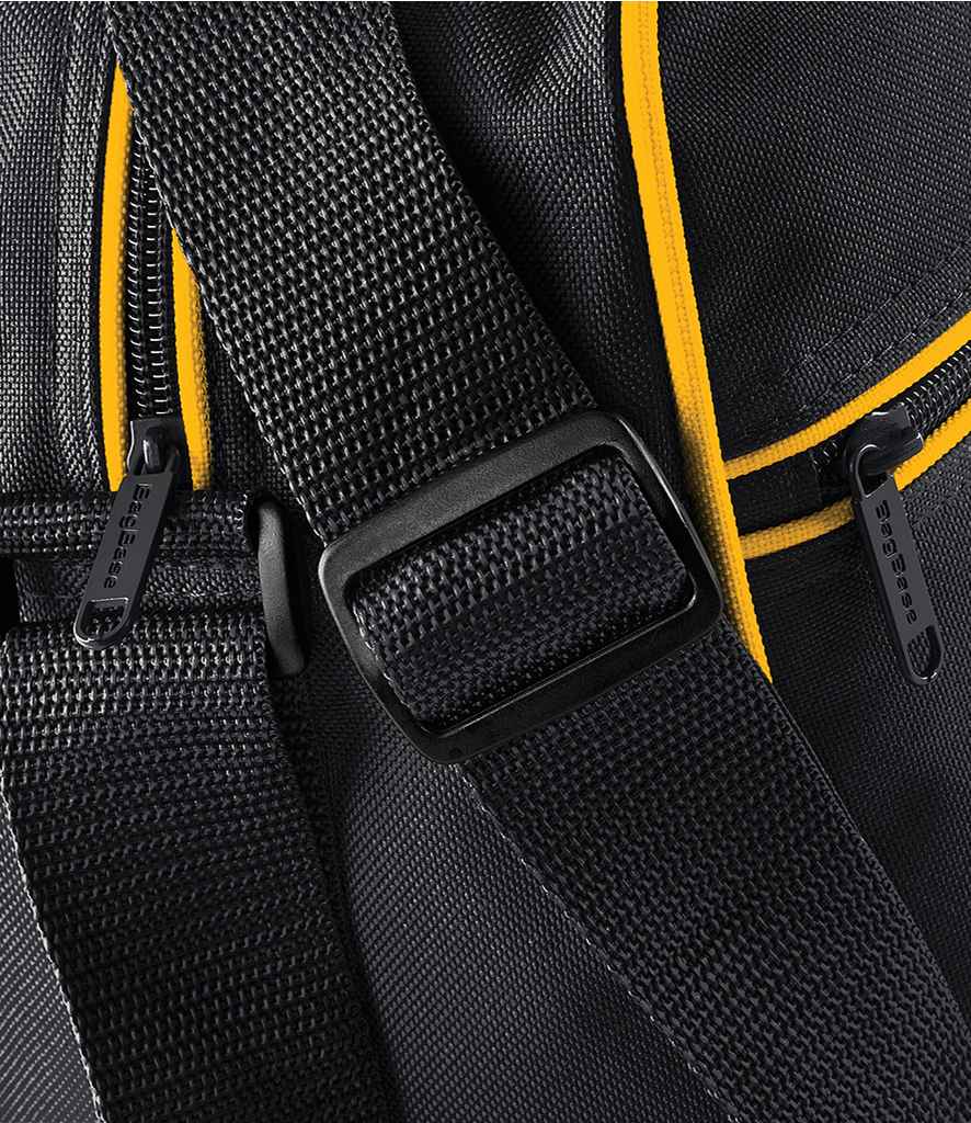 BagBase - Retro Shoulder Bag