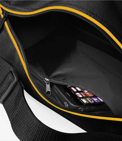 BagBase Retro Shoulder Bag - Pierre Francis