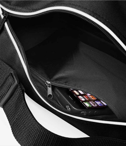 BagBase Retro Shoulder Bag - Pierre Francis