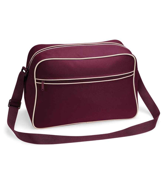 BagBase - Retro Shoulder Bag